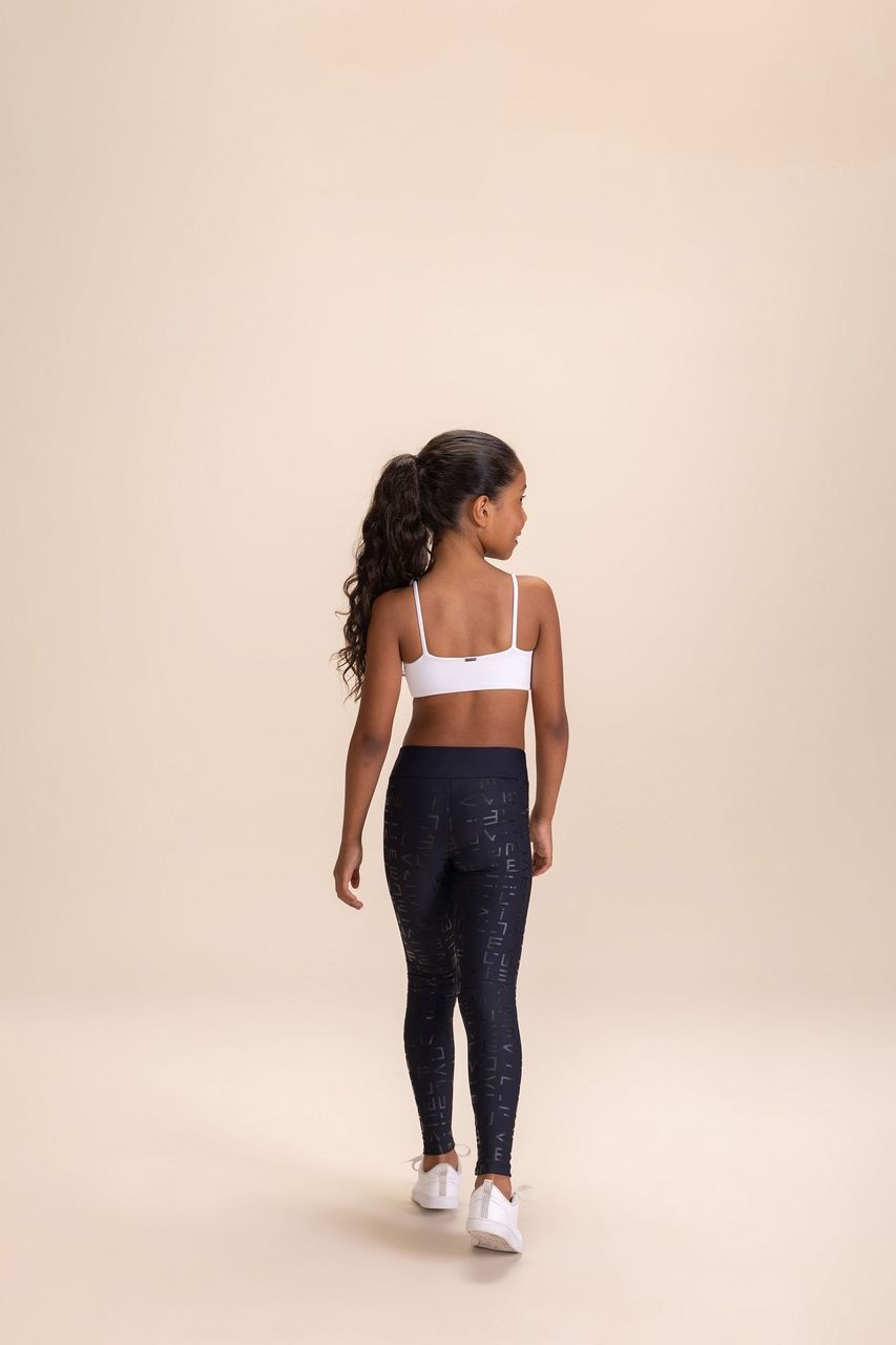 Legging Icon Kids 4