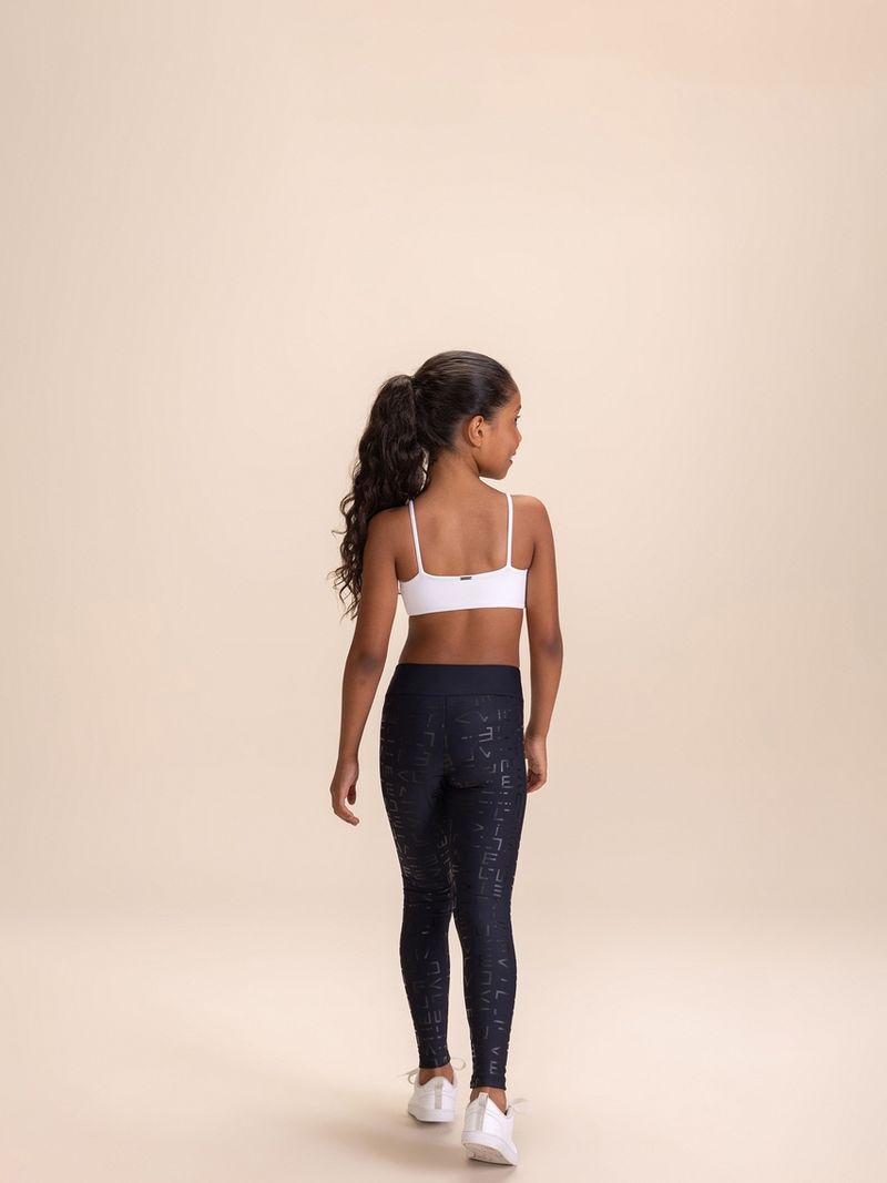Legging Icon Kids 4