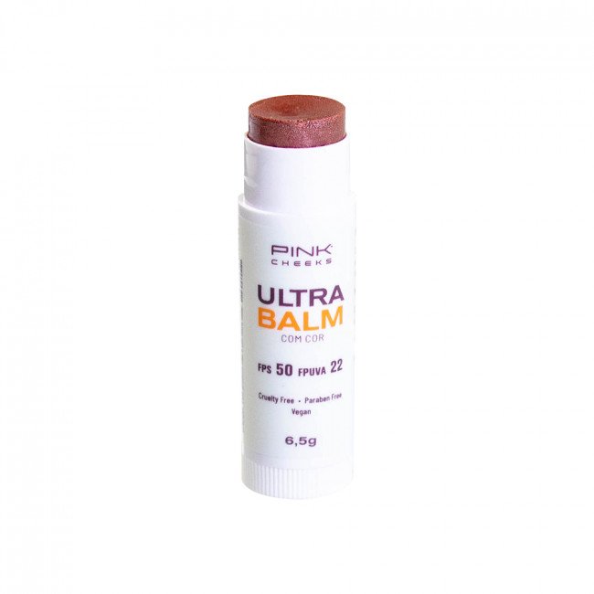 Ultra Balm FPS50 FPUVA22 Be Rose 6,5g