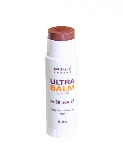Ultra Balm FPS50 FPUVA22 Be Rose 6,5g