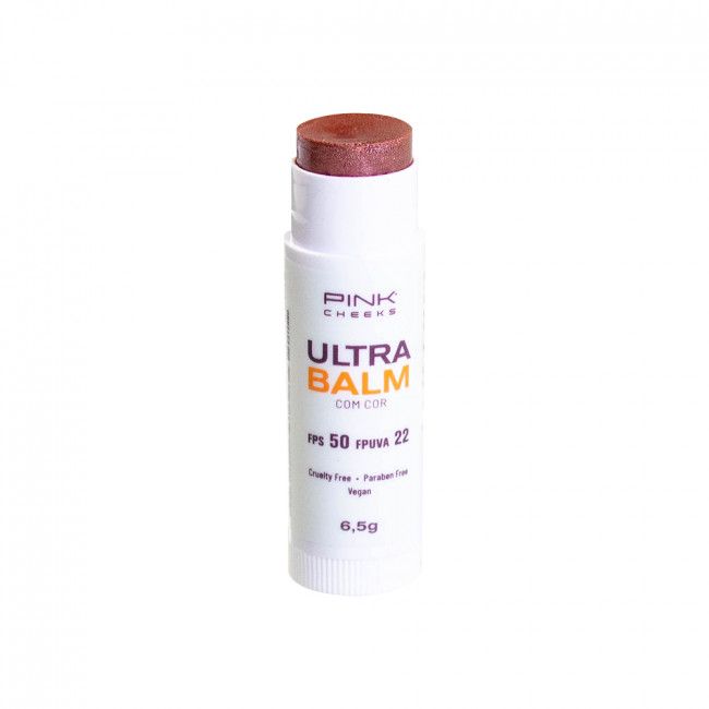 Ultra Balm FPS50 FPUVA22 Be Rose 6,5g 1