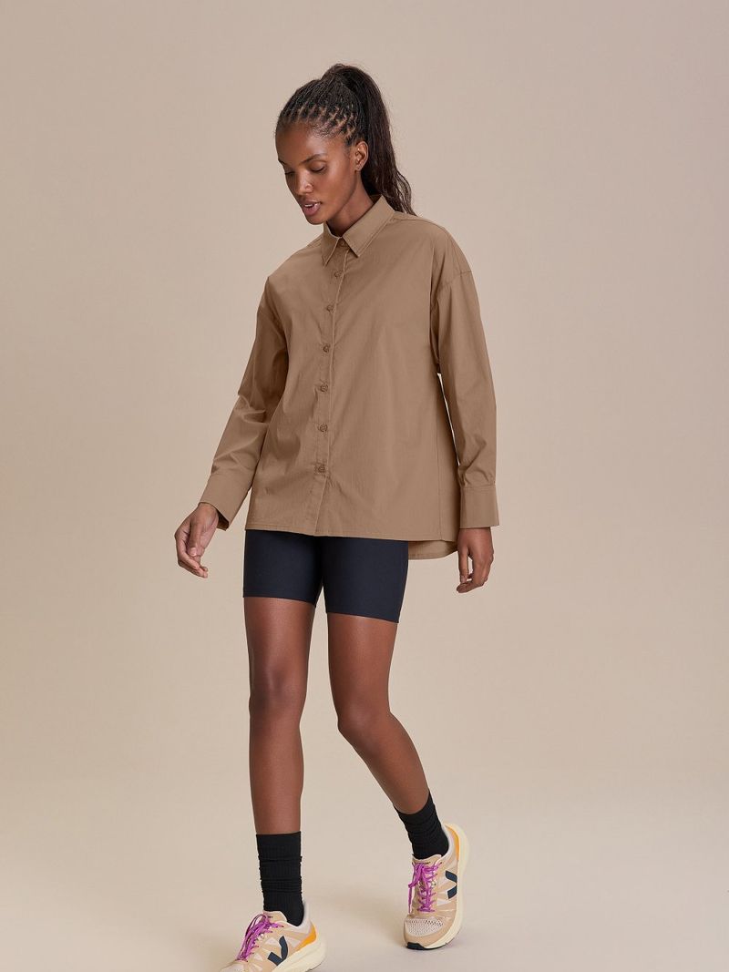 Camisa Cut Out Ween 2