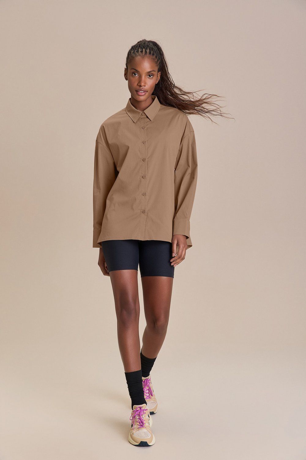 Camisa Cut Out Ween 3