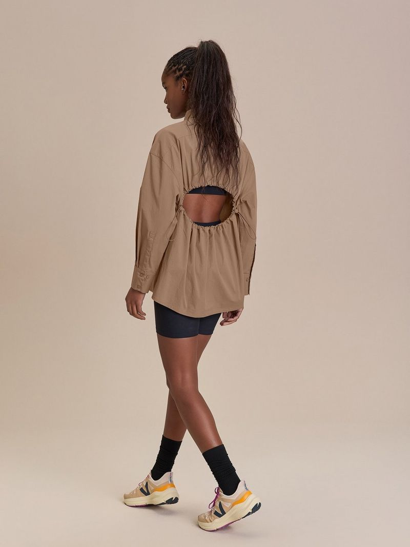 Camisa Cut Out Ween 4