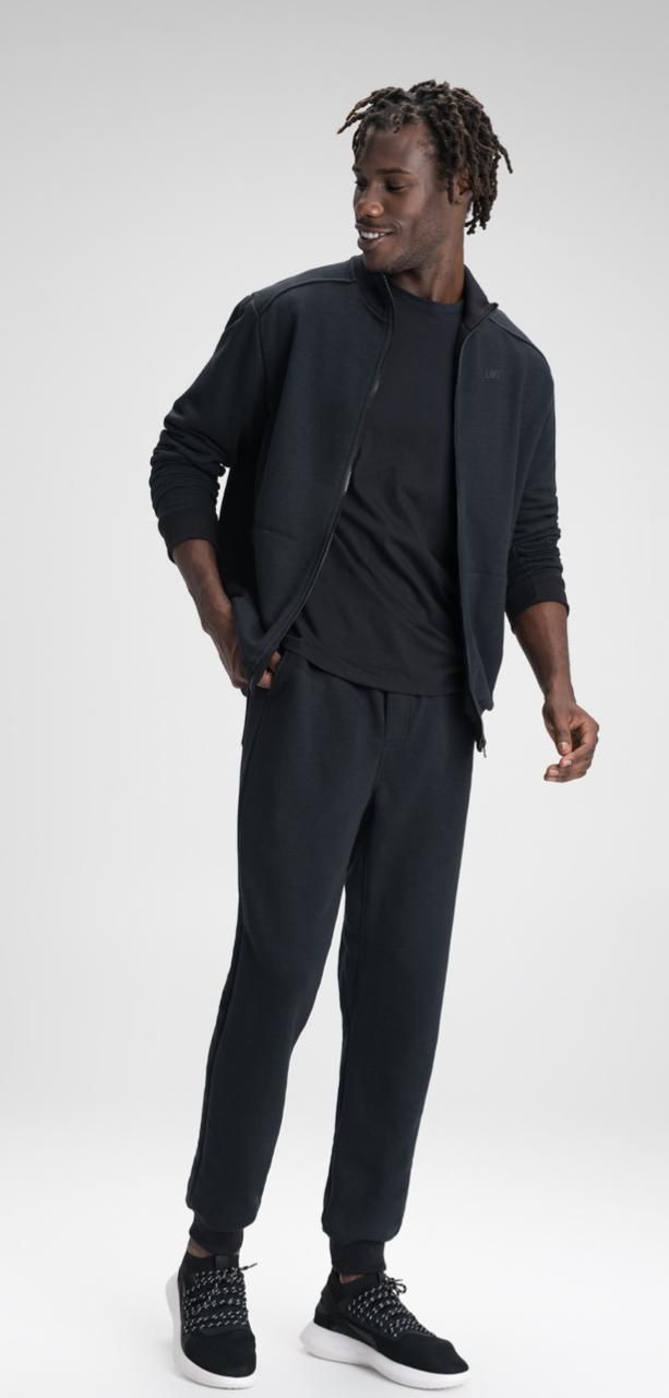 Calça Comfy Men Noir Black 2