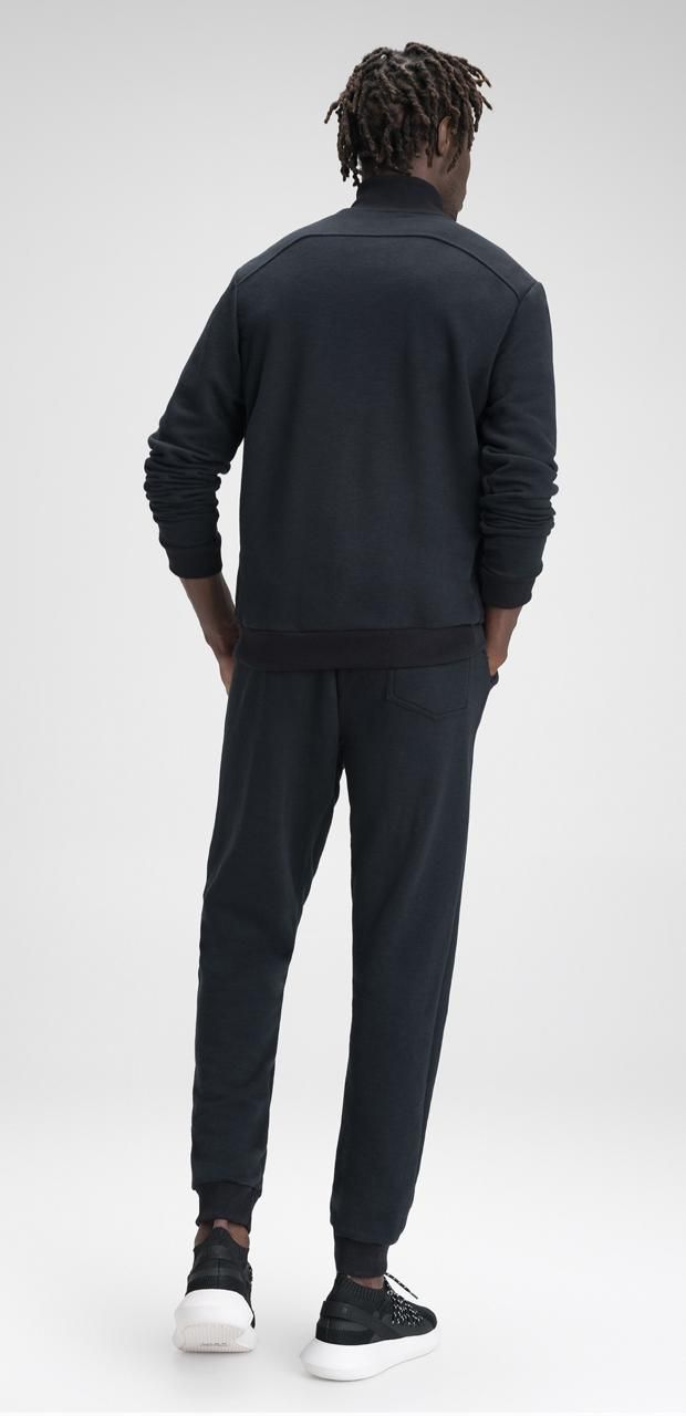 Calça Comfy Men Noir Black 3