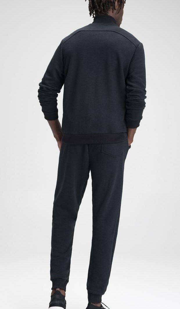 Calça Comfy Men Noir Black 3