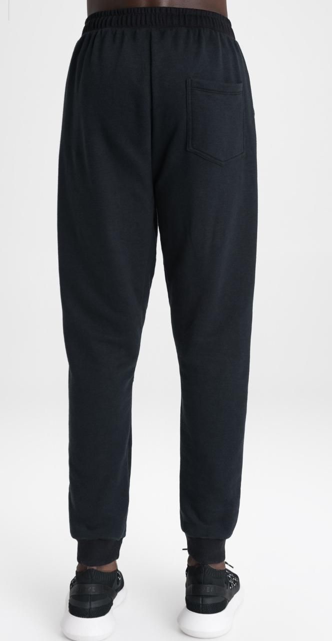 Calça Comfy Men Noir Black 4