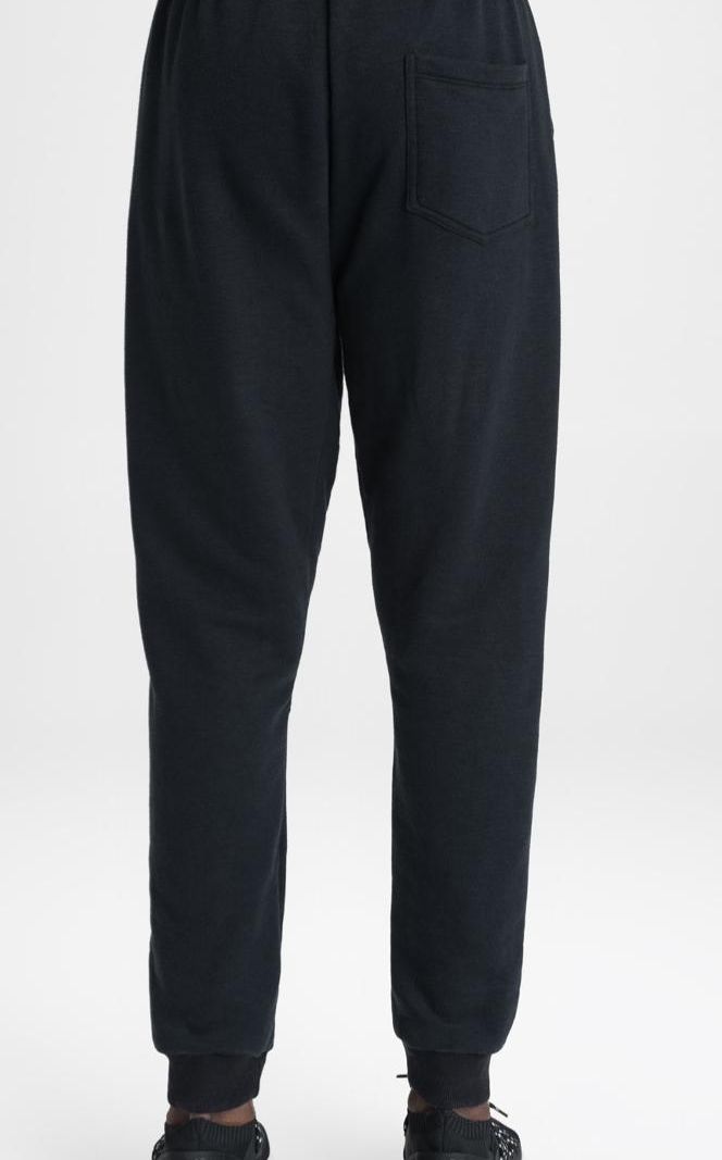 Calça Comfy Men Noir Black 4