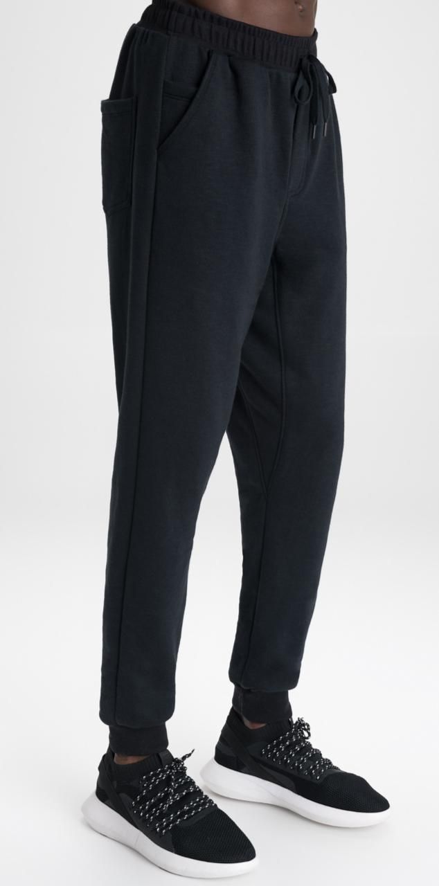 Calça Comfy Men Noir Black 5