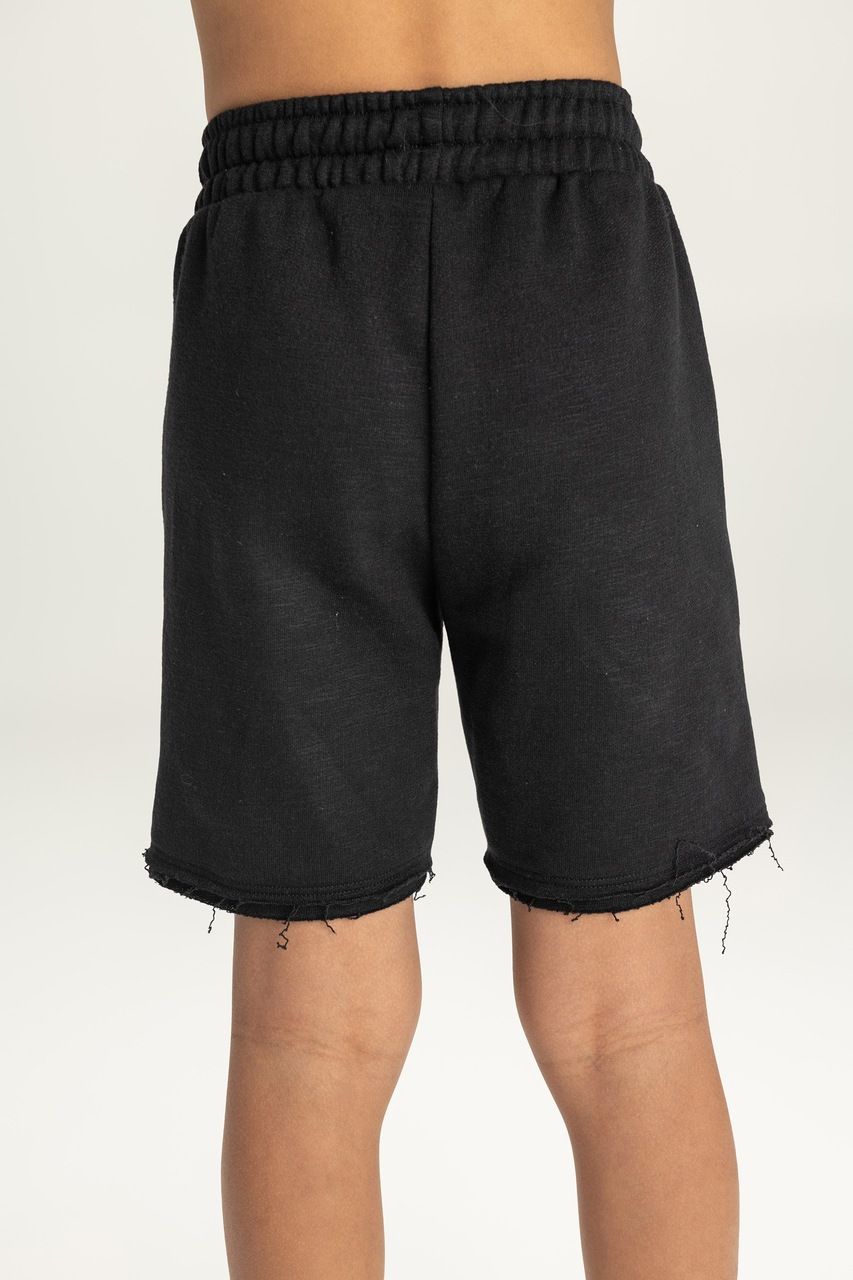 BERMUDA JOY ESSENTIAL KIDS 10 NOIR BLACK 5