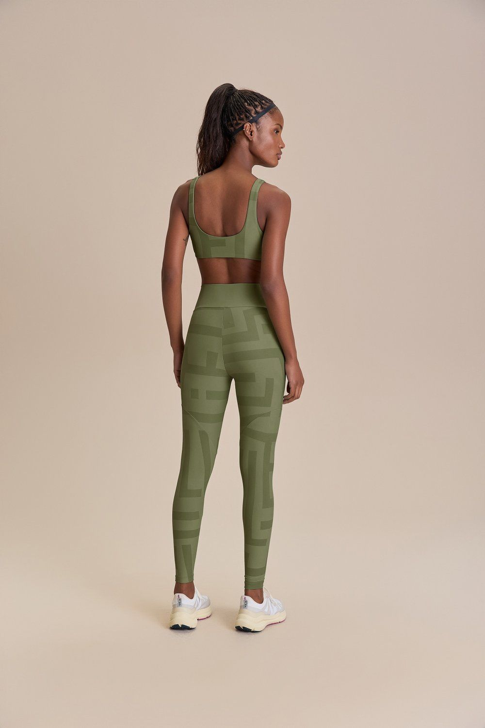 Legging Maxi LIVE 7