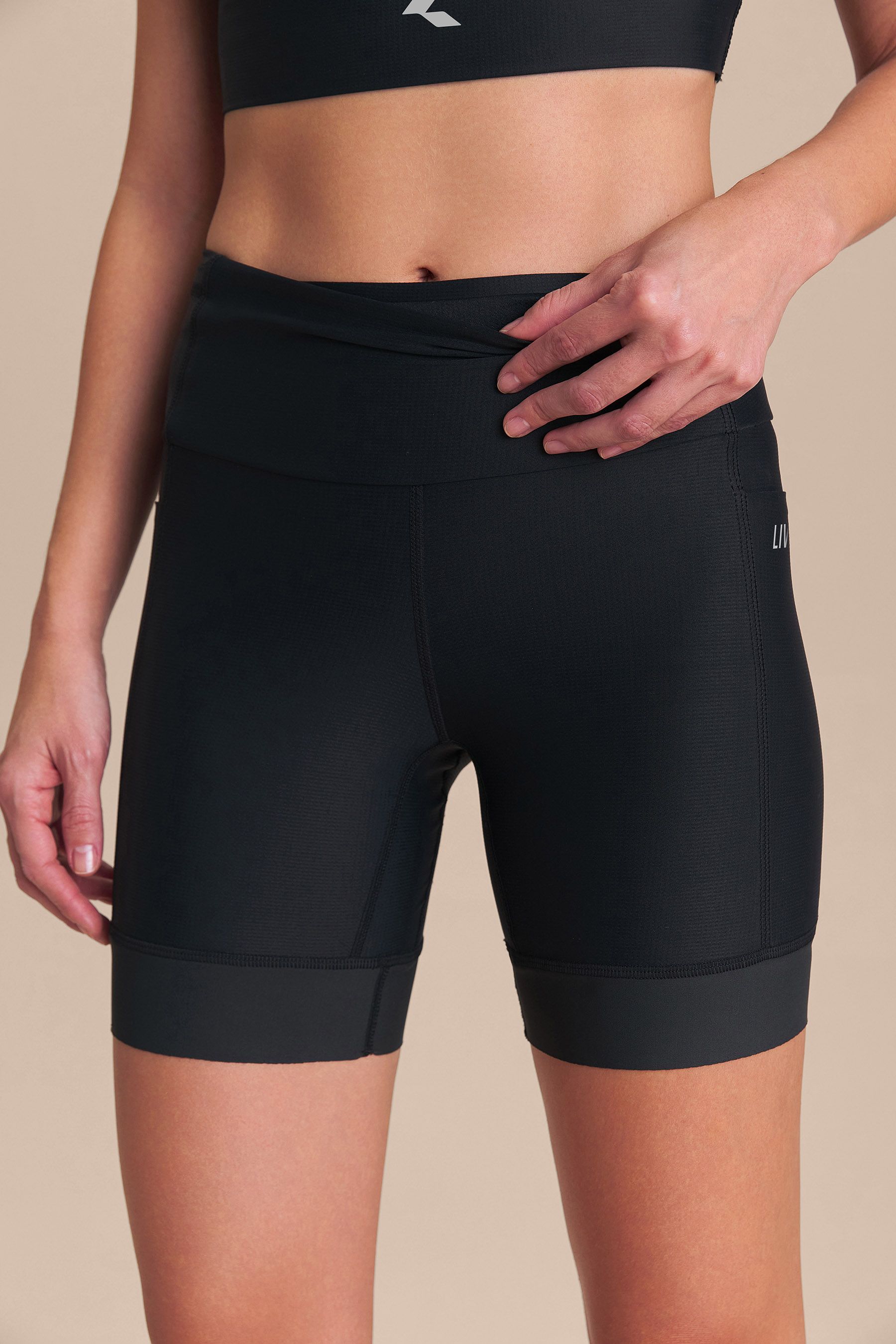 Bermuda Six Pockets Speed 2