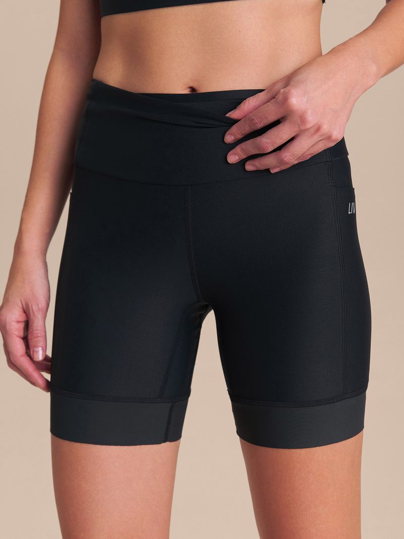 Bermuda Six Pockets Speed 2