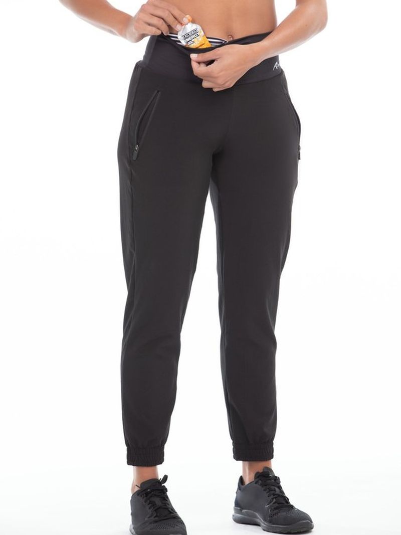 CALÇA PERFORMANCE LAYERS BRUISER PRETO M 2