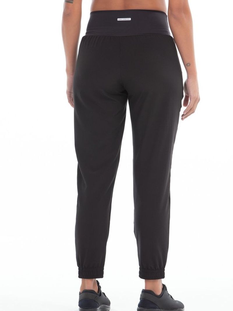 CALÇA PERFORMANCE LAYERS BRUISER PRETO M 3
