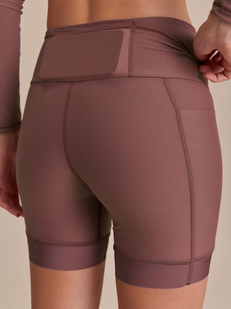 Bermuda Six Pockets Run Speed 2