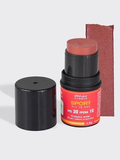 Blush Terracota All in One FPS30 FPUVA10 4,5g