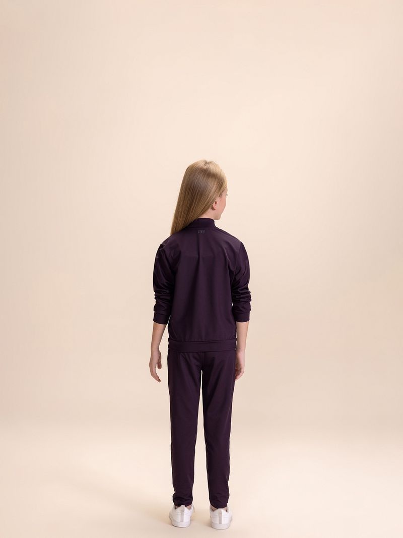 Jaqueta Fleece Kids 1