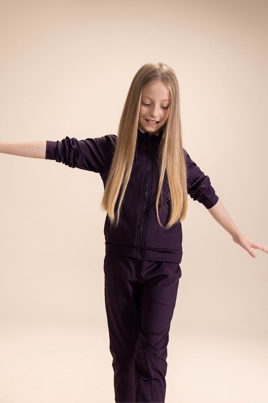 Jaqueta Fleece Kids 2