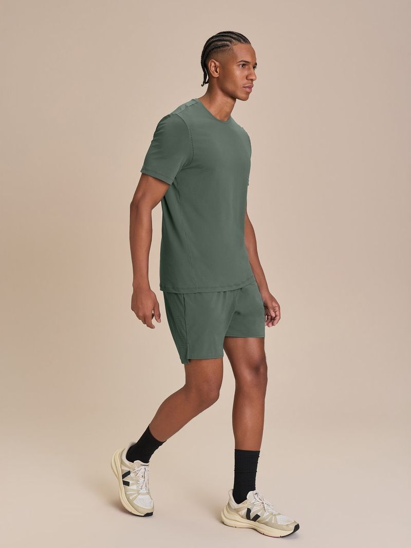 Bermuda Sweat 6 Dryside Men 6