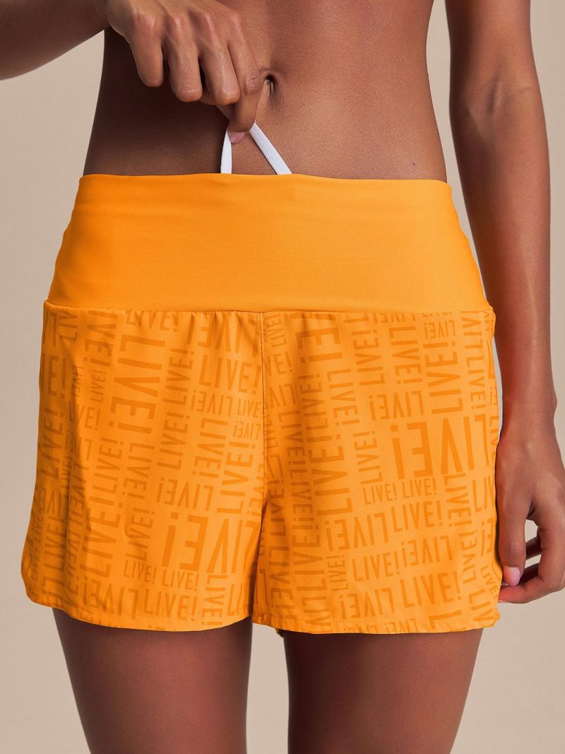 Shorts Run LIVE 4