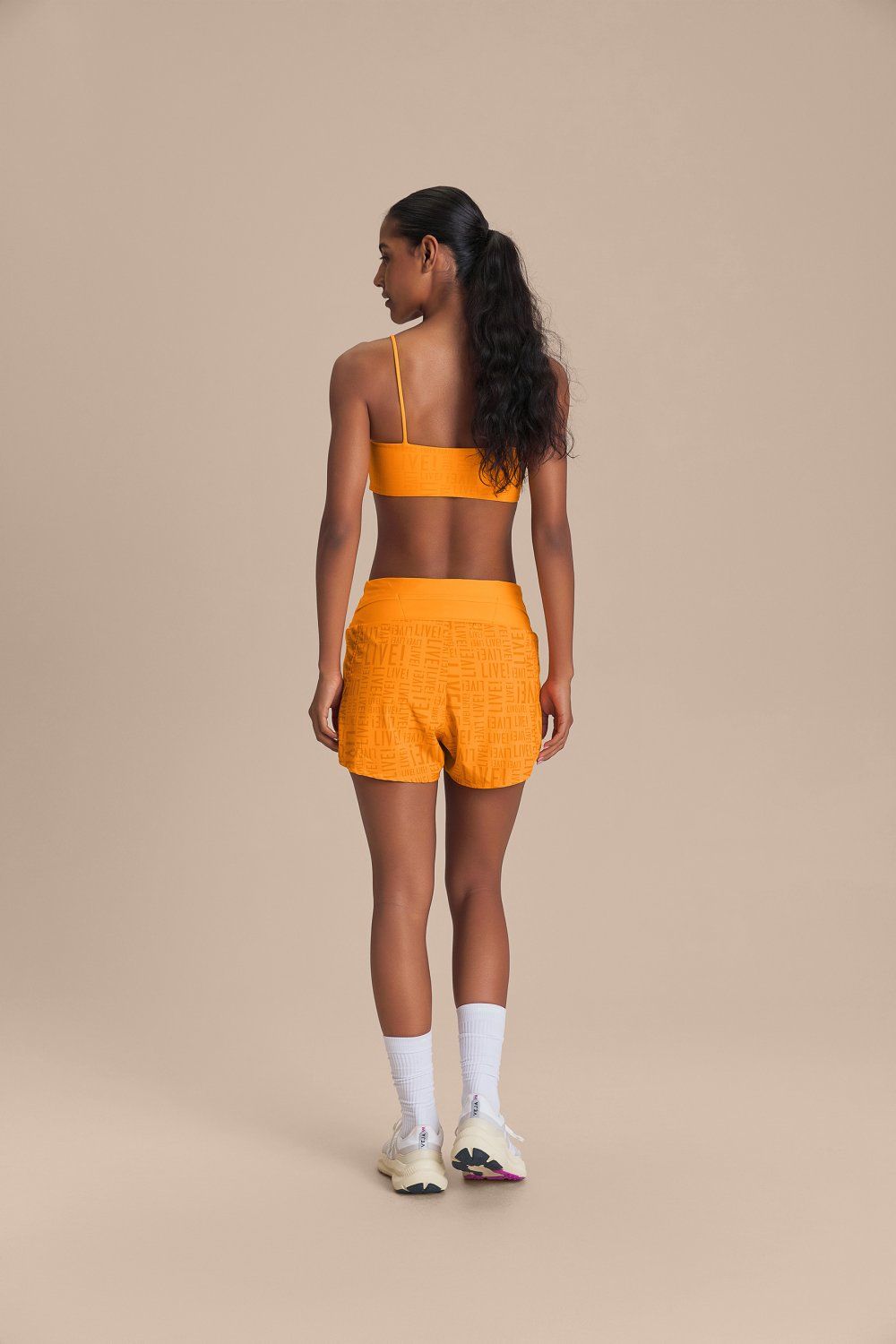 Shorts Run LIVE 5