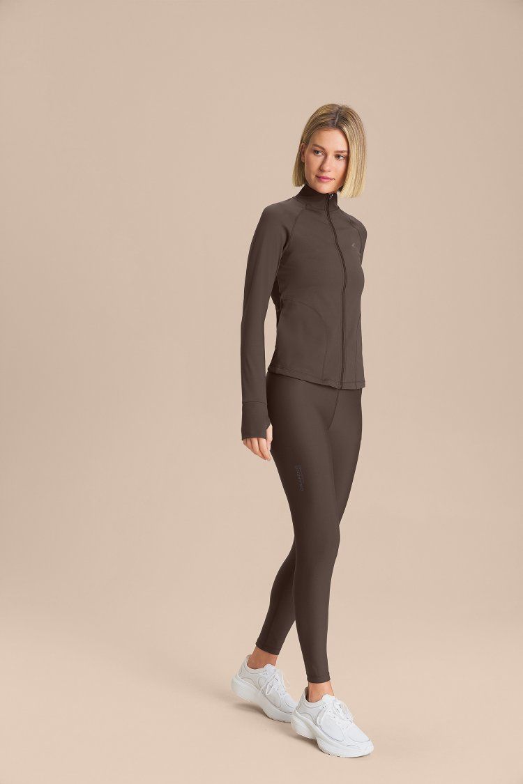Legging Grafeno Fresh Pro 4