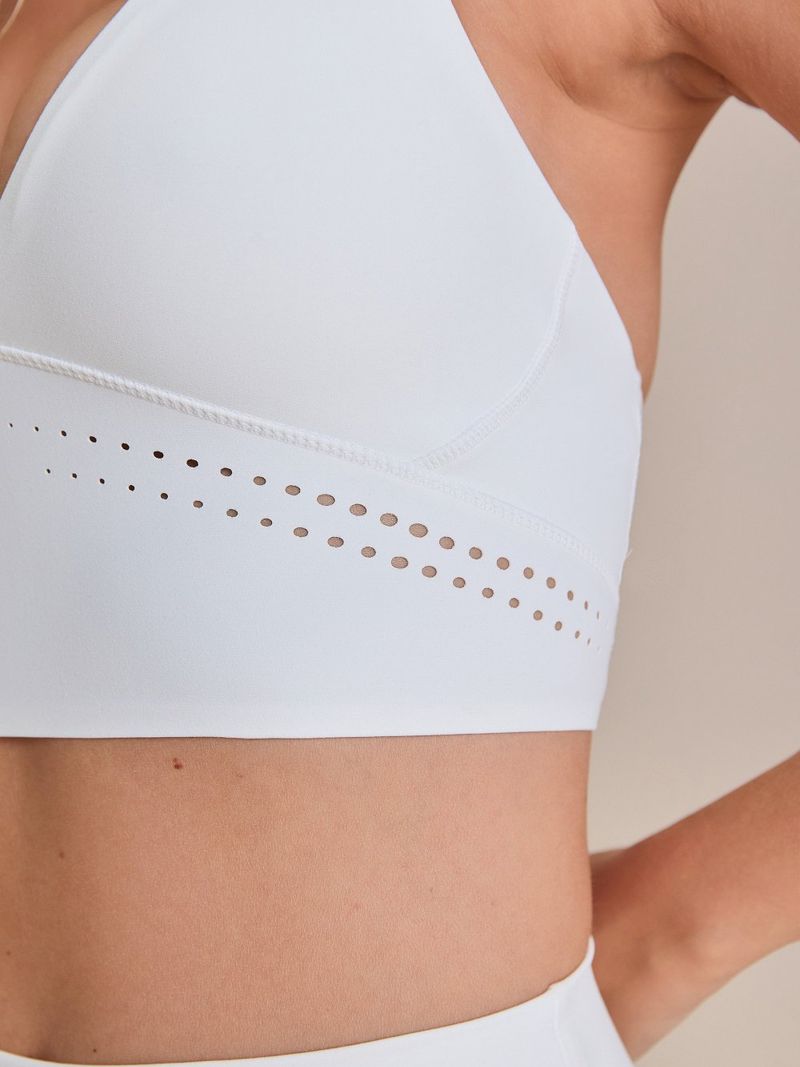 Top Halter V Neopren 2