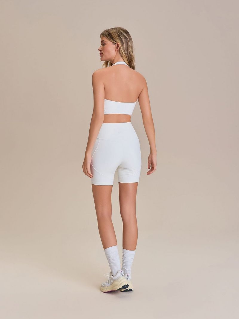 Top Halter V Neopren 4