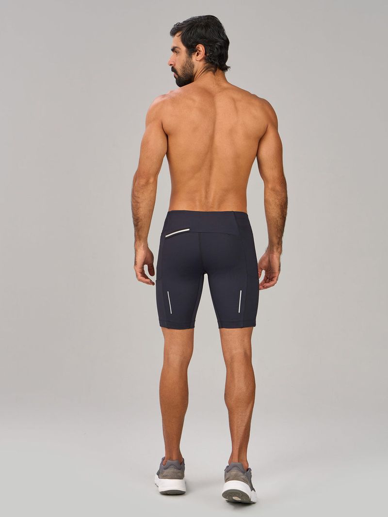 BERMUDA COMPRESSAO COM BOLSOS MASC 2