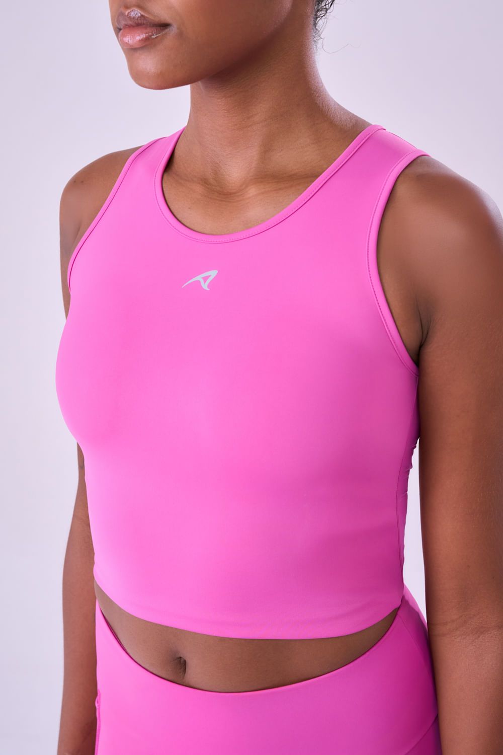 Regata Cropped Signature Samba 11