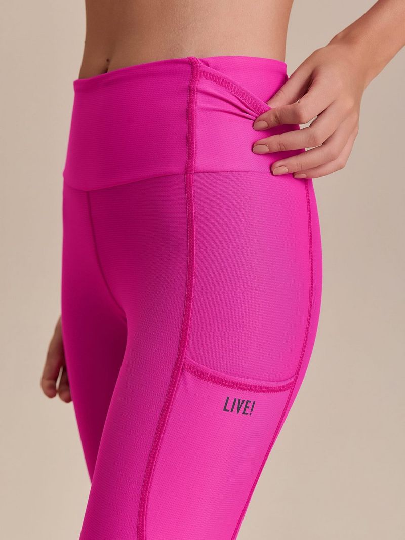 Legging Six Pockets Speed 4
