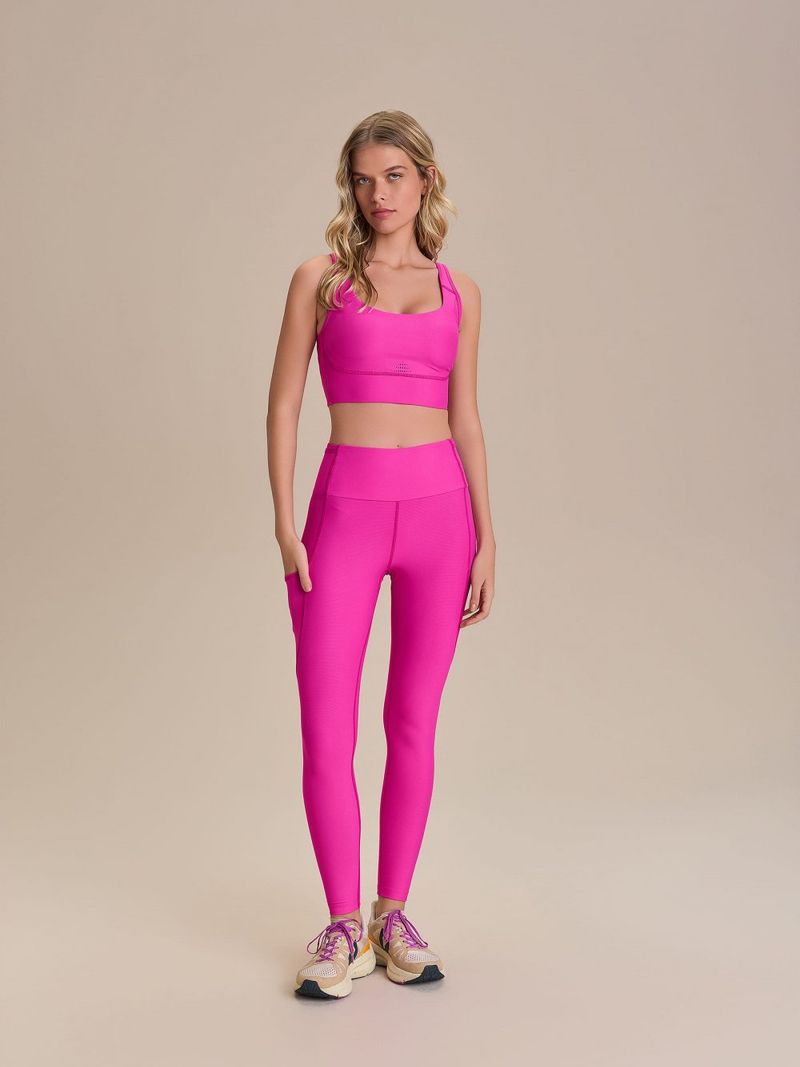 Legging Six Pockets Speed 7