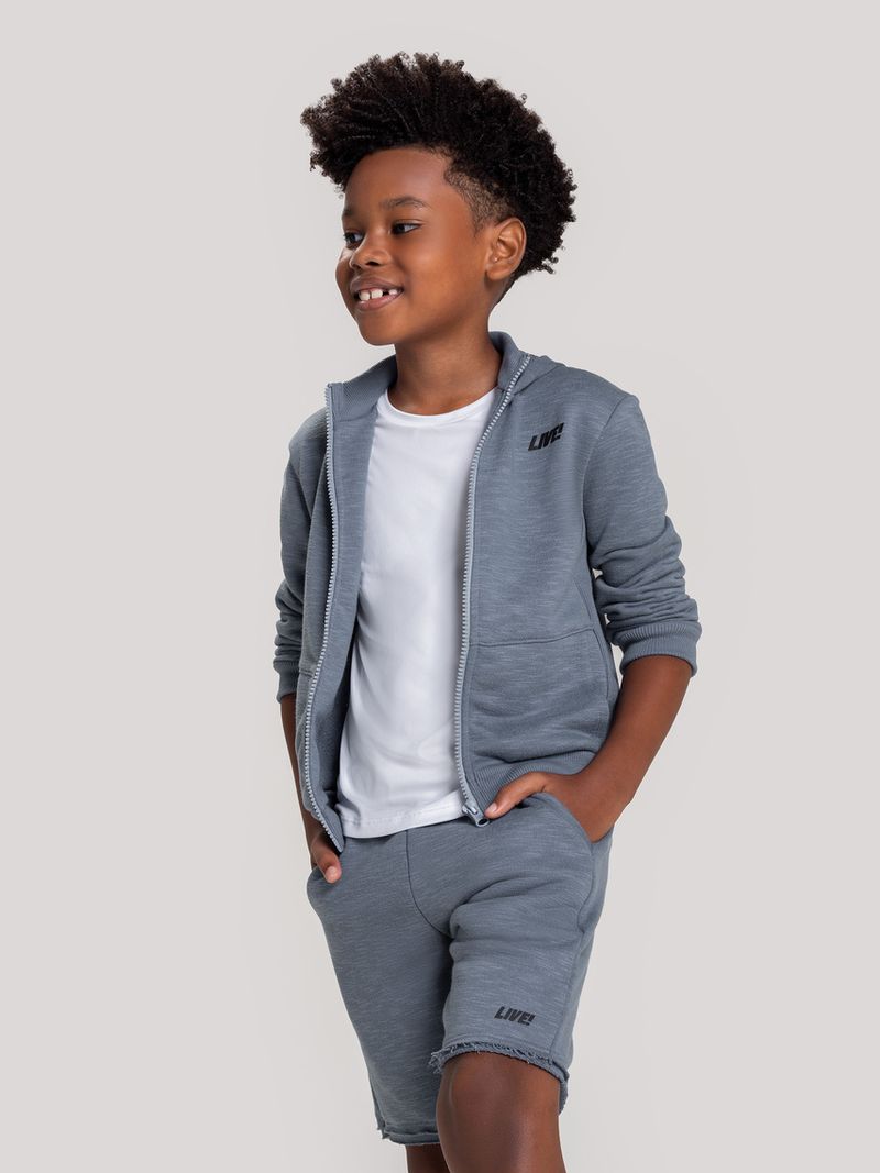 BERMUDA JOY ESSENTIAL KIDS 10 SPACE 1