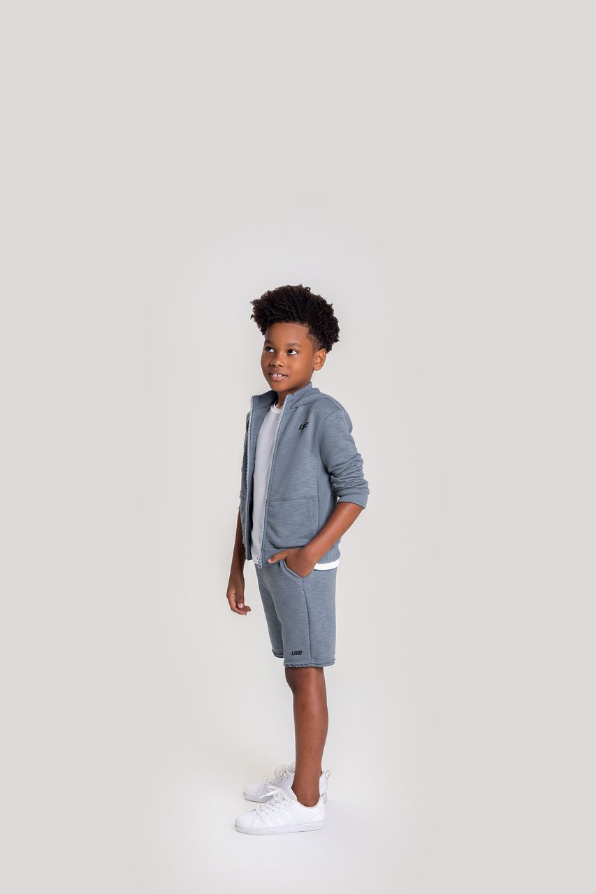 BERMUDA JOY ESSENTIAL KIDS 10 SPACE 2