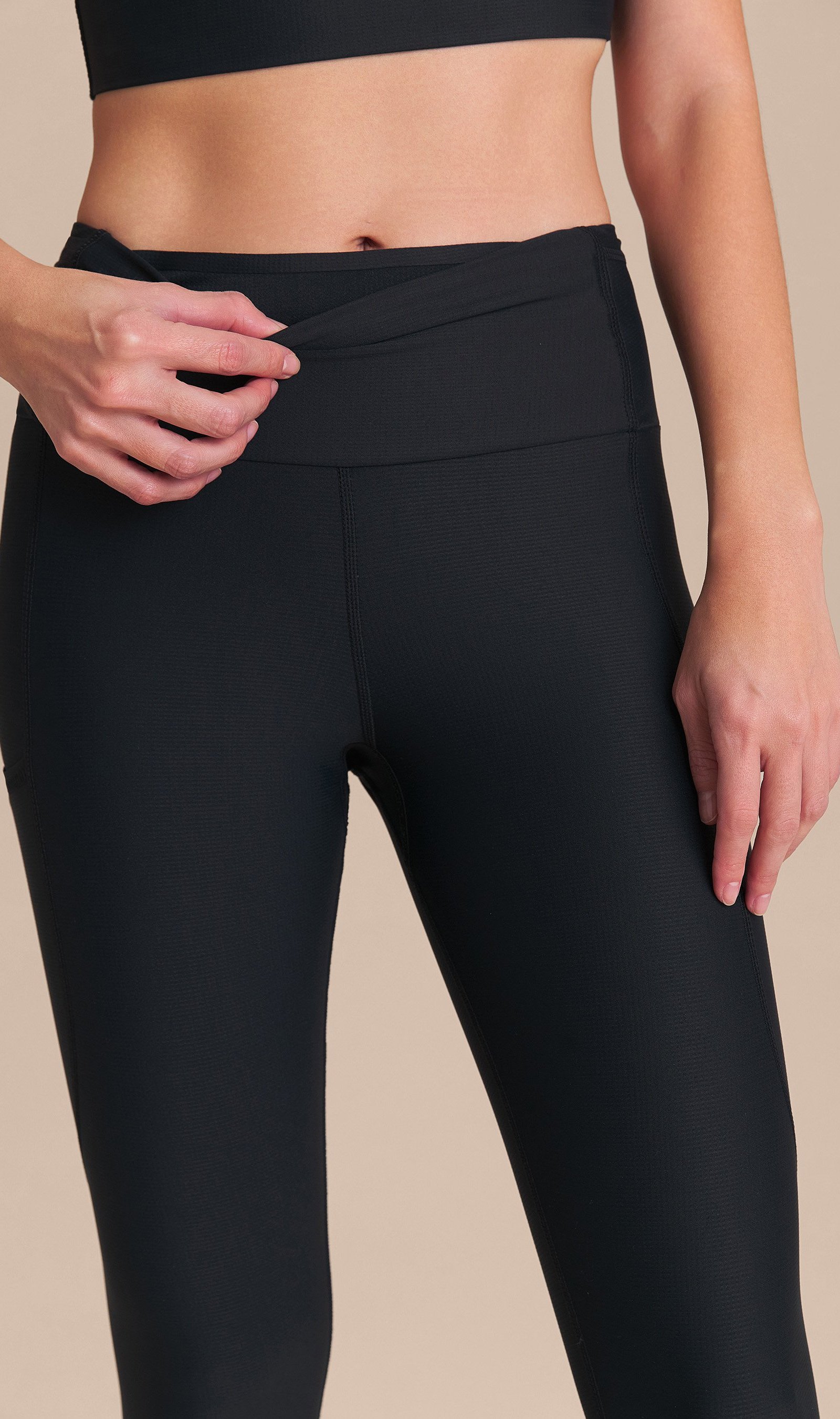 Legging Six Pockets Speed