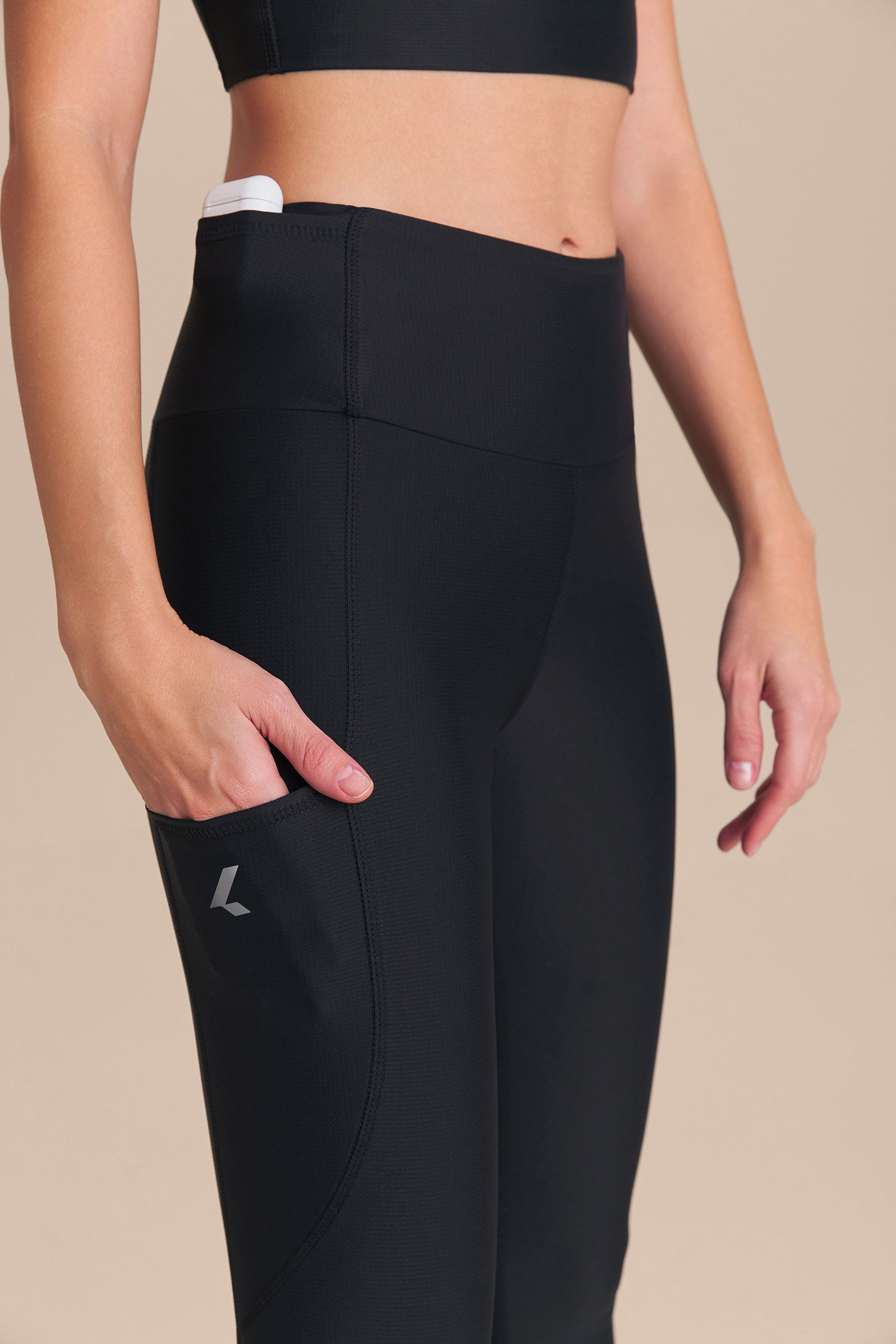 Legging Six Pockets Speed 3