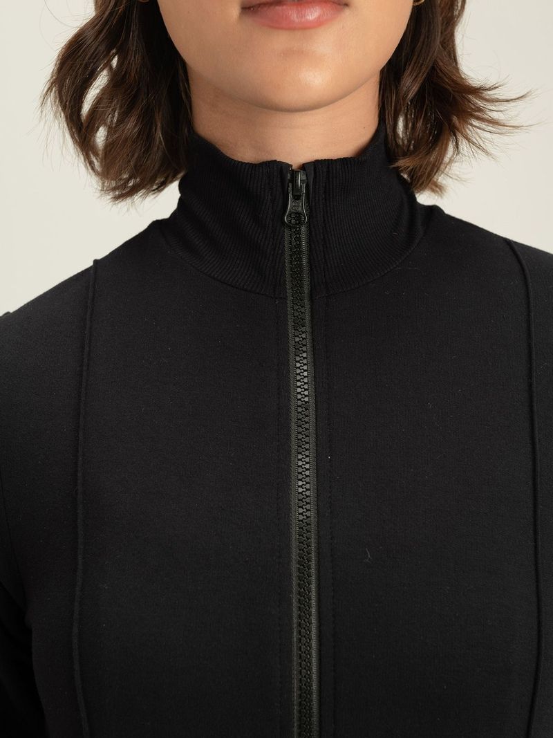 Jaqueta Urban Noir Black 2