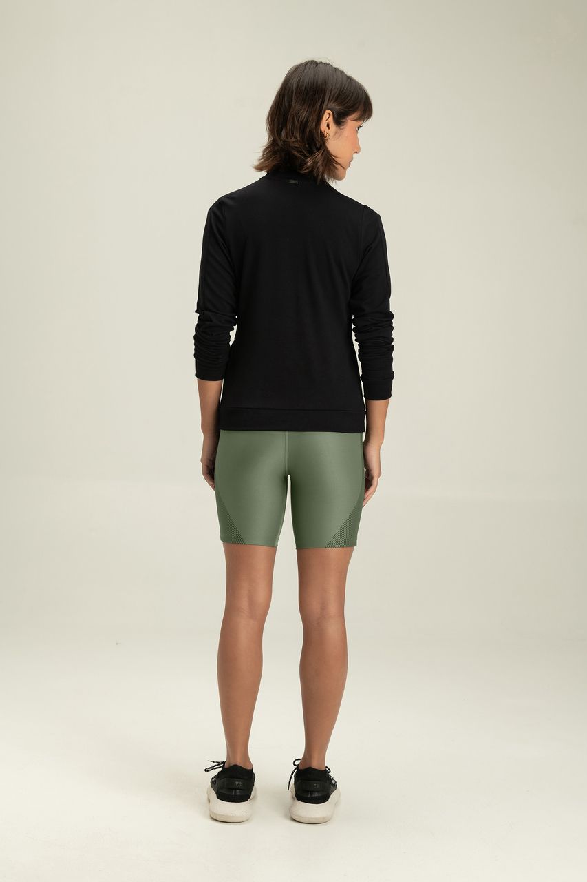 Jaqueta Urban Noir Black 4