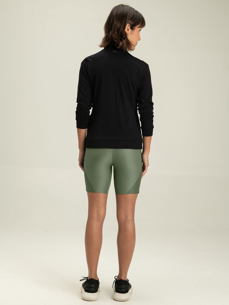 Jaqueta Urban Noir Black 4