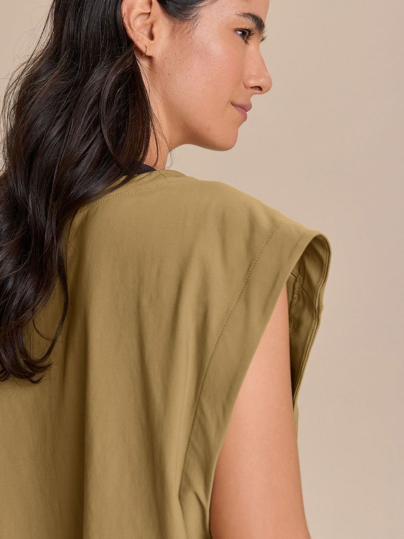 Regata Breezy Skin 2